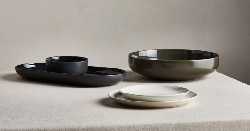 Hudson Dinnerware