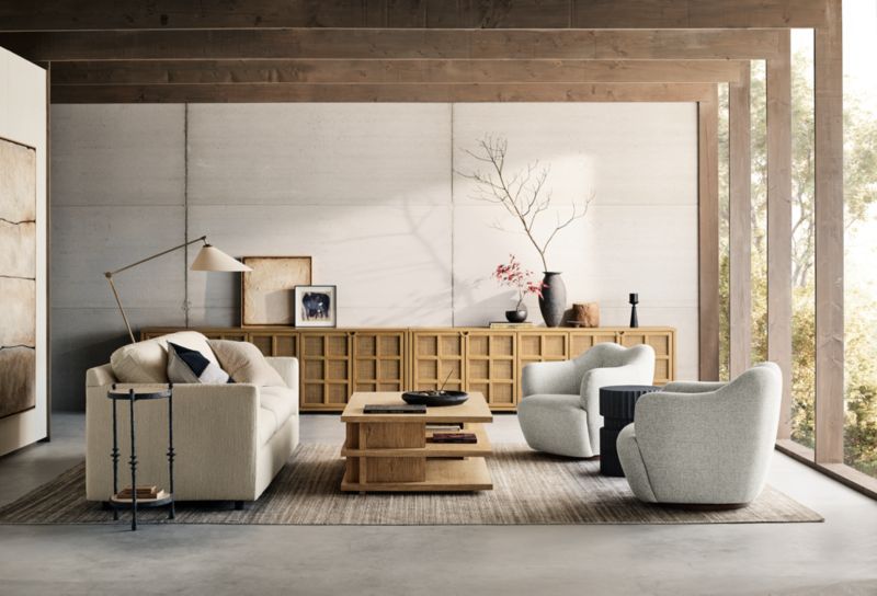 Barrett II Queen Sleeper Sofa