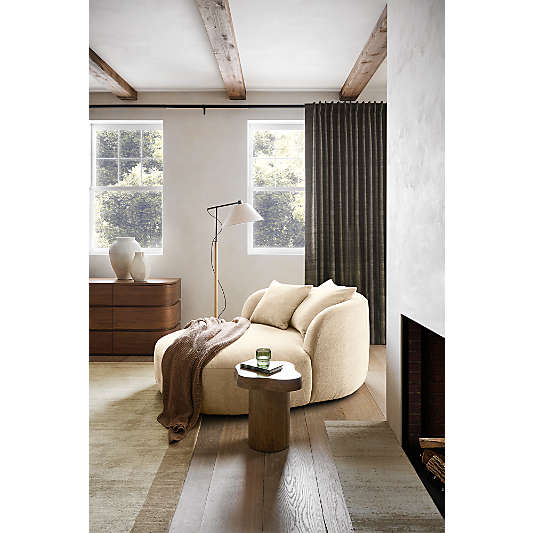 Sogno Chaise Lounge
