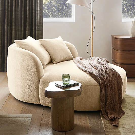 Sogno Chaise Lounge