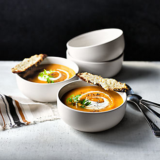 Pasta & Cereal Bowls