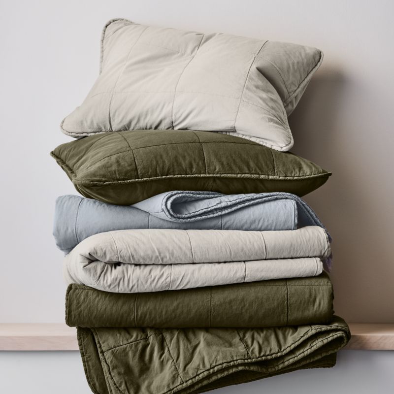 Quilts & Coverlets