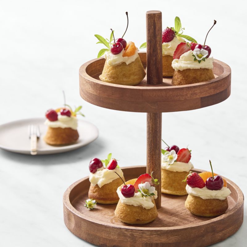 Appetizer Serveware
