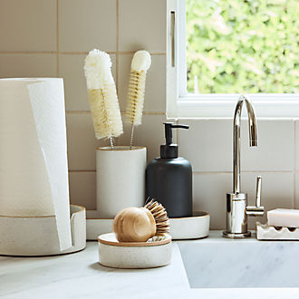 Cleaning Supplies