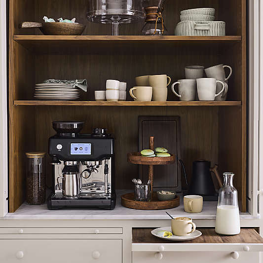 Dawson 2-oz. Speckled Ceramic Espresso Cup by Gaby Dalkin