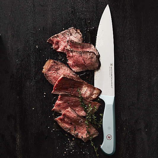 Wusthof ® Gourmet Blue 8" Chef's Knife