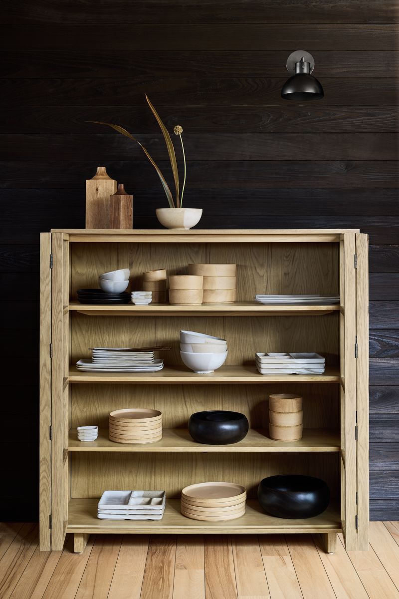 Kaito Round Stoneware Ramen Bowl - image 5 of 7