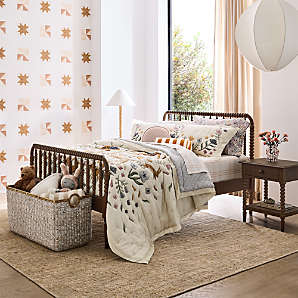 Twin bed for 3 year old outlet