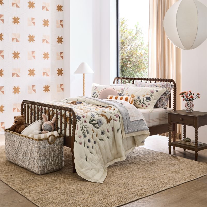 Beds & Headboards