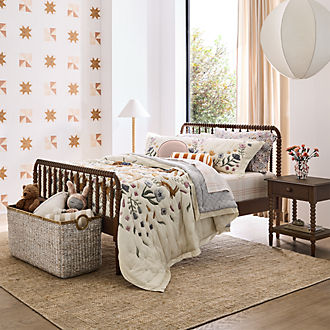 Beds & Headboards