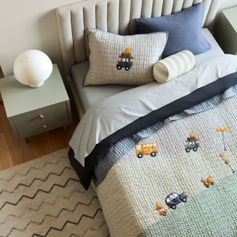 Cozy & Calm Bedroom Edit
