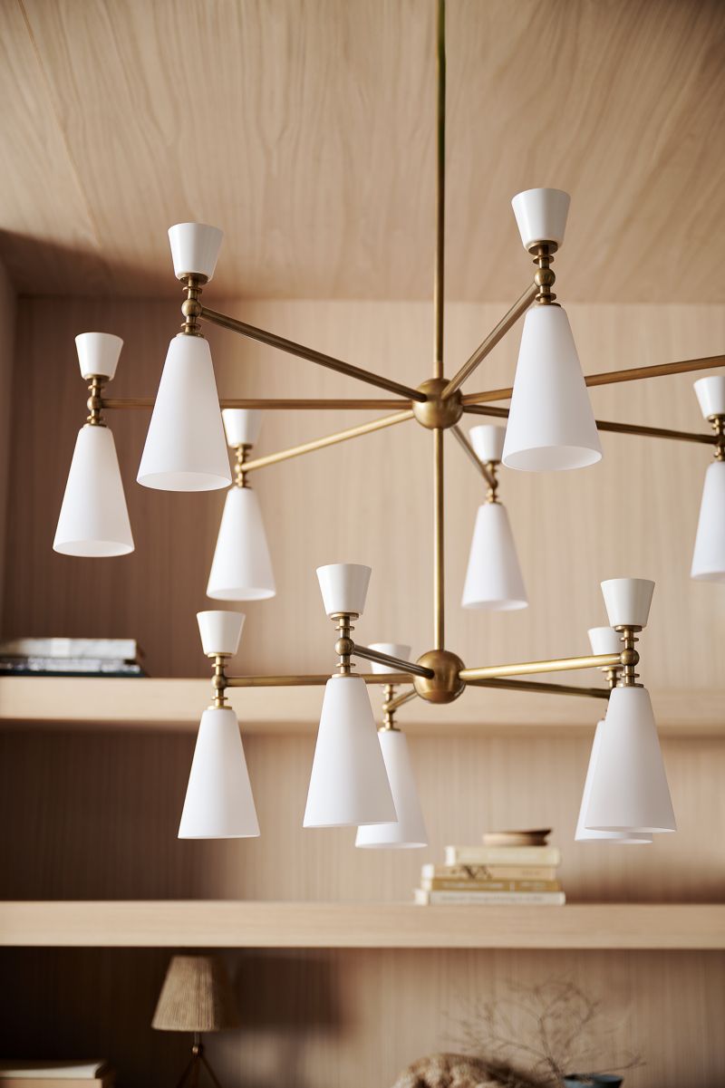 New Arrivals: Lighting