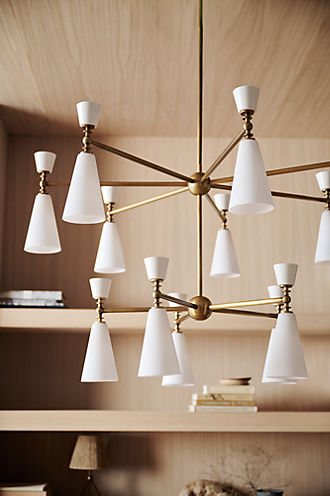 New Arrivals: Lighting