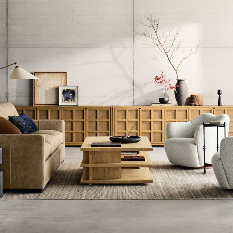 Storage & Home Office