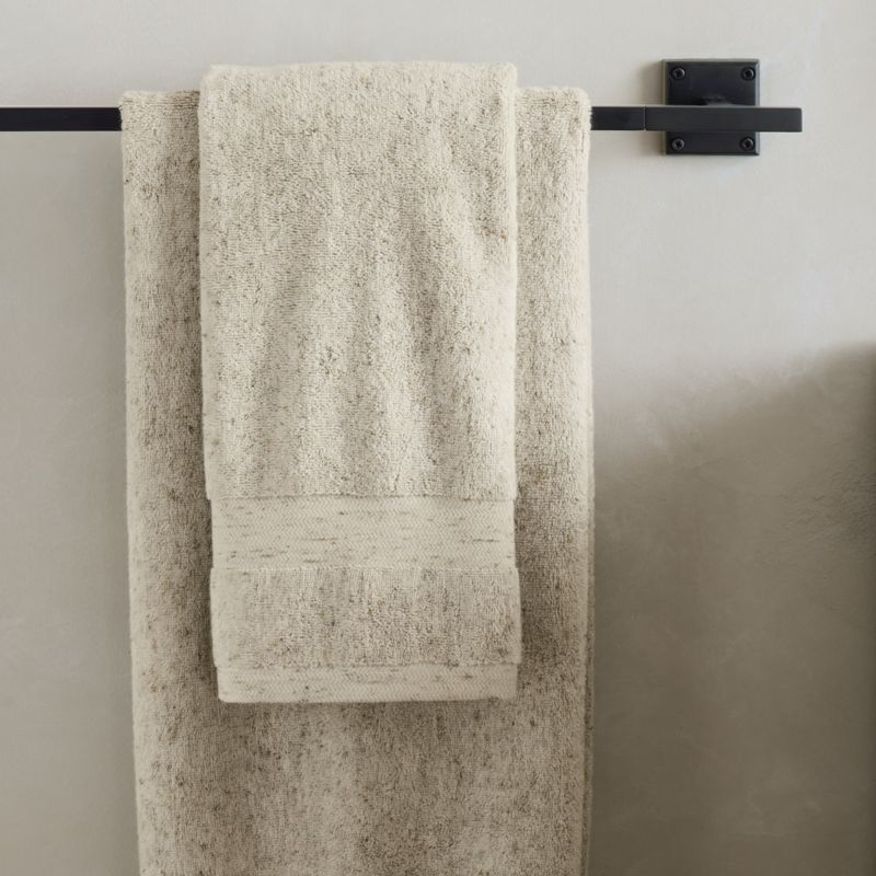 Towel Bars & Hooks