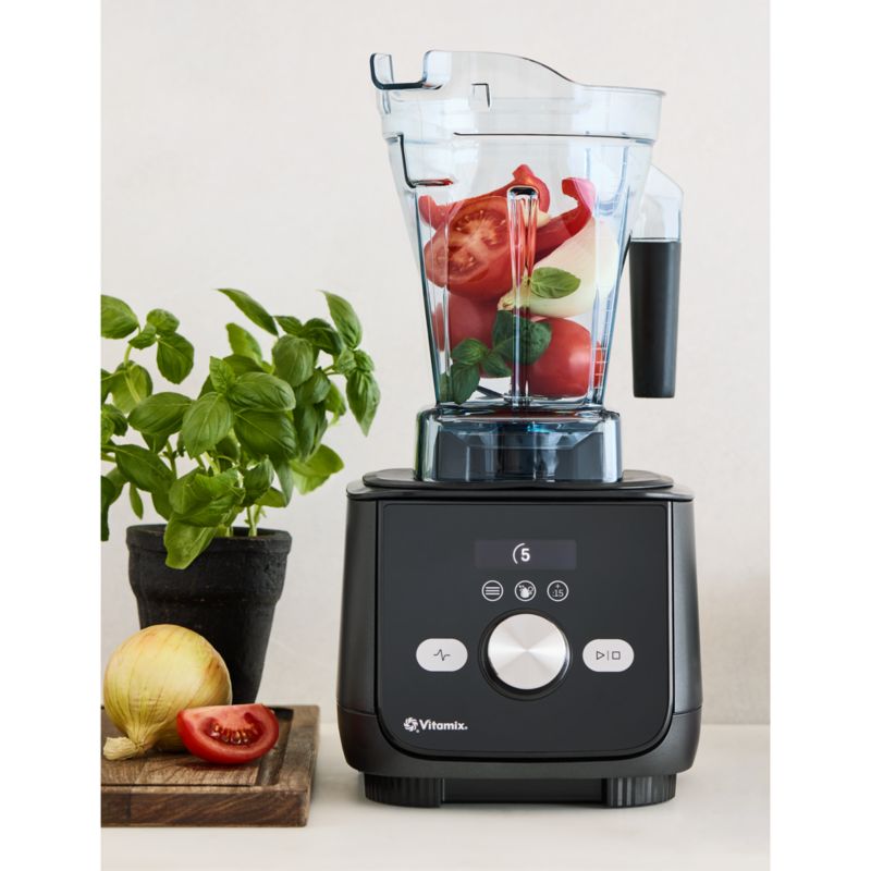 Vitamix ® Ascent X5 Blender in Graphite - image 1 of 12