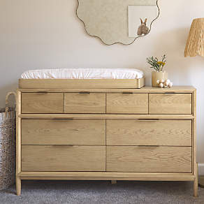 Tucker Brown Sherpa Kids Twin Bed by Jeremiah Brent