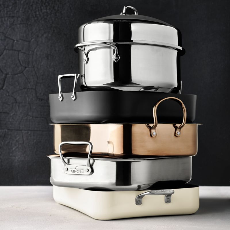 Roasters & Lasagna Pans