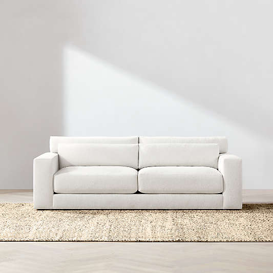 Retreat Sofa (78"-103")