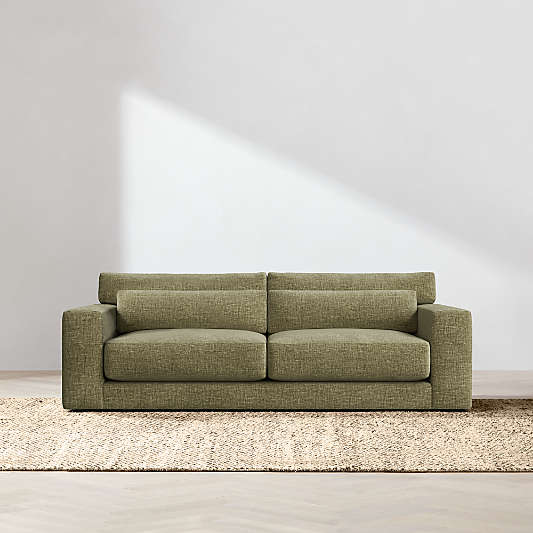 Retreat 94" Sofa