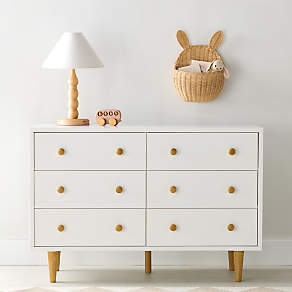 Tucker Brown Sherpa Kids Twin Bed by Jeremiah Brent