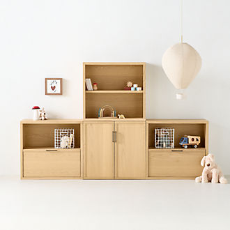 Oliver Storage Collection