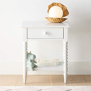 Tucker Brown Sherpa Kids Twin Bed by Jeremiah Brent