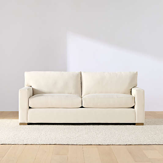 Axis Classic 66" Loveseat