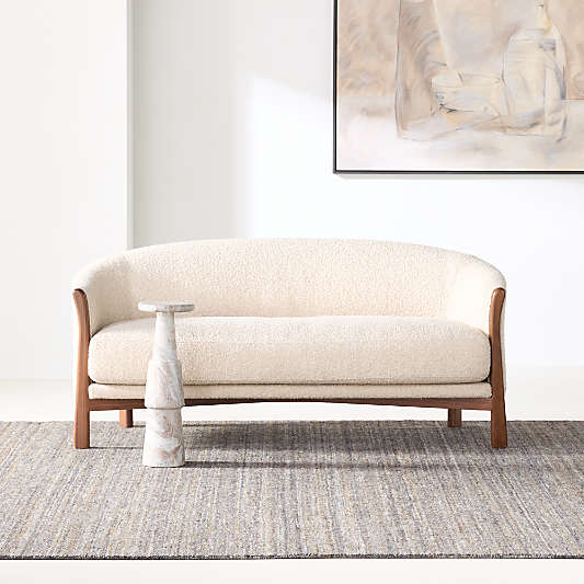 Lillemor 64.5" Settee