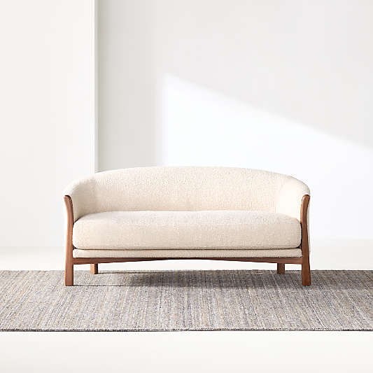 Lillemor 64.5" Settee