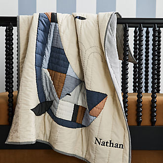 Baby Quilts