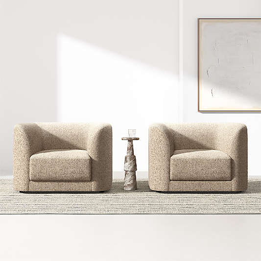Contour 42" Chair