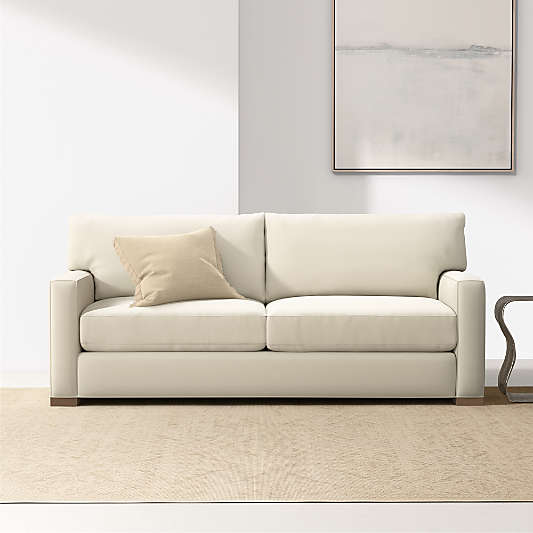 Axis 2-Seat 88" Sofa