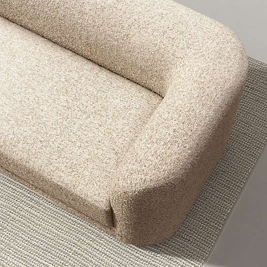 Contour Sofa (73.5"-103.5")