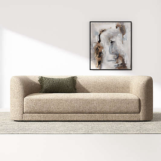 Contour Sofa (73.5"-103.5")