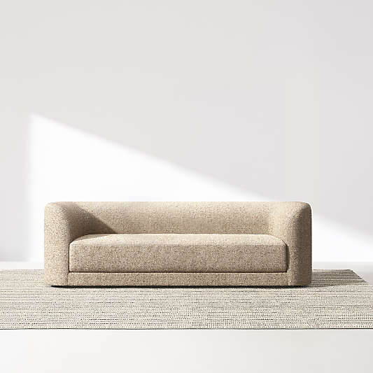 Contour Sofa (73.5"-103.5")