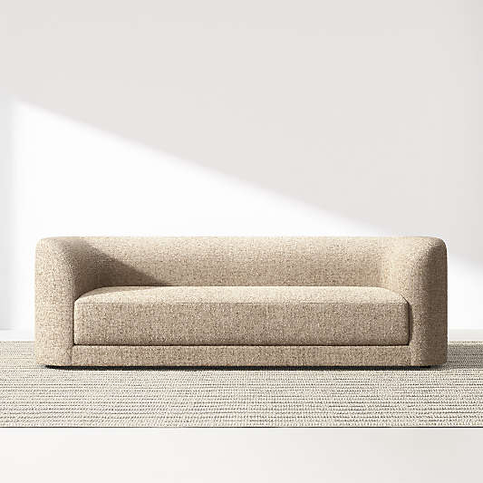 Contour Sofa (73.5"-103.5")