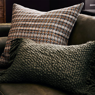 Throw Pillows
