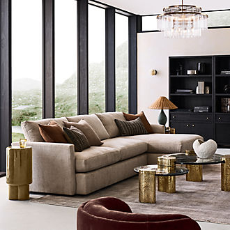 Sectional Sofas