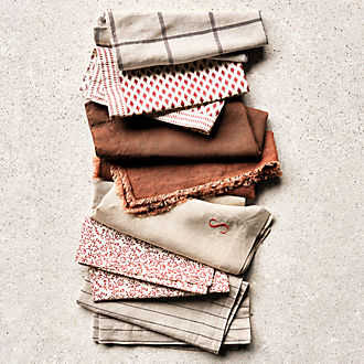 Napkins