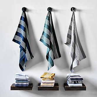 Kitchen Dish Towels