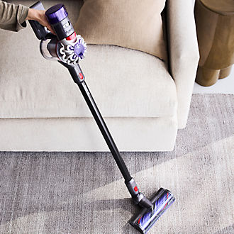 Up to $300 off Select Dyson Vacuums and Robots