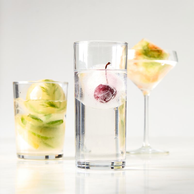 Bodega Glass 17-Oz.