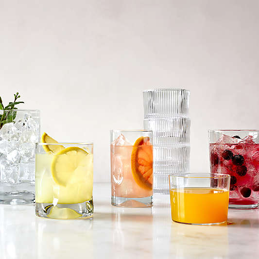 Bodega 16-Oz. Tall Glass