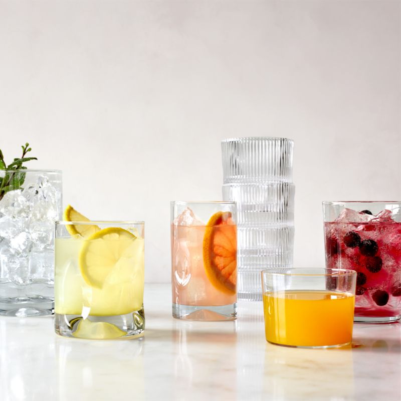 Bodega Glass 17-Oz.