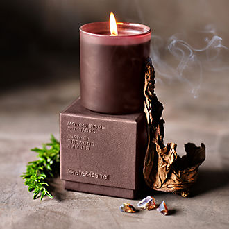 Candles & Home Fragrances