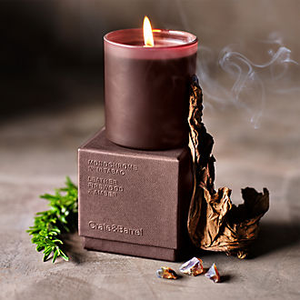 Candles & Home Fragrances