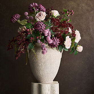 Floral & Botanical Arrangements