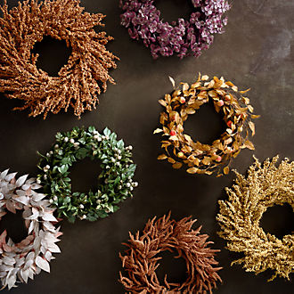 Wreaths