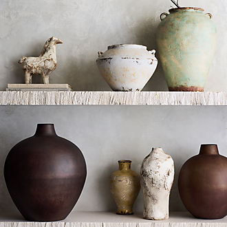 Vases
